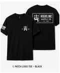The Classic Tee