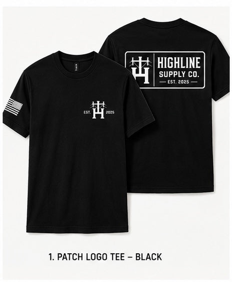 The Classic Tee